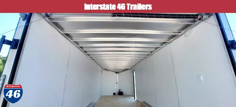 new Car Haulers / Racing Trailers Lightning Trailers  for sale, in Sanford, MI Thumbnail 19