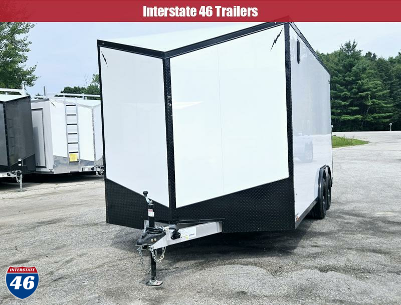 new Car Haulers / Racing Trailers Lightning Trailers  for sale, in Sanford, MI Thumbnail 17