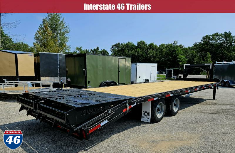 new Equipment / Flatbed Trailers CornPro  for sale, in Sanford, MI Thumbnail 5