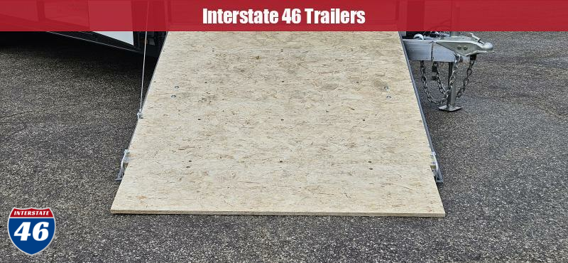 new Snowmobile Trailers Lightning Trailers  for sale, in Sanford, MI Thumbnail 15