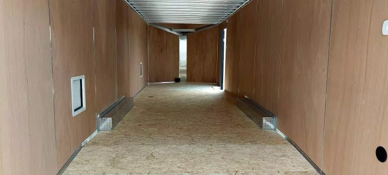 new Car Haulers / Racing Trailers Lightning Trailers  for sale, in Sanford, MI Thumbnail 16