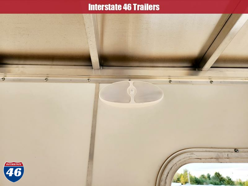 new Snowmobile Trailers Lightning Trailers  for sale, in Sanford, MI Thumbnail 21