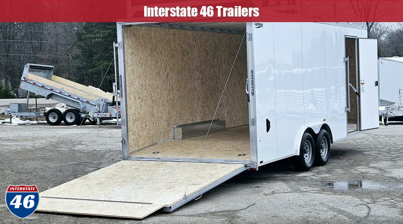 new Office / Fiber Optic Trailers Lightning Trailers  for sale, in Sanford, MI Thumbnail 23