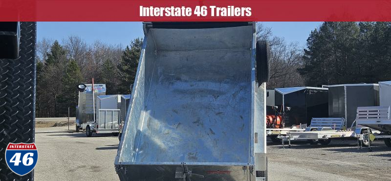 new Dump Trailers Triumph  for sale, in Sanford, MI Thumbnail 10