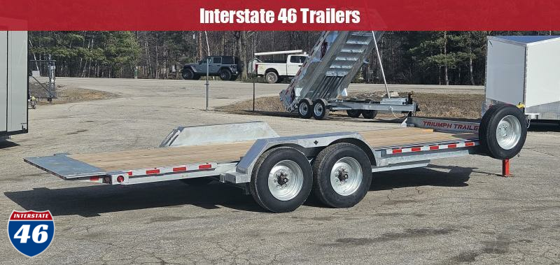 new Tilt Trailers Triumph  for sale, in Sanford, MI Thumbnail 9