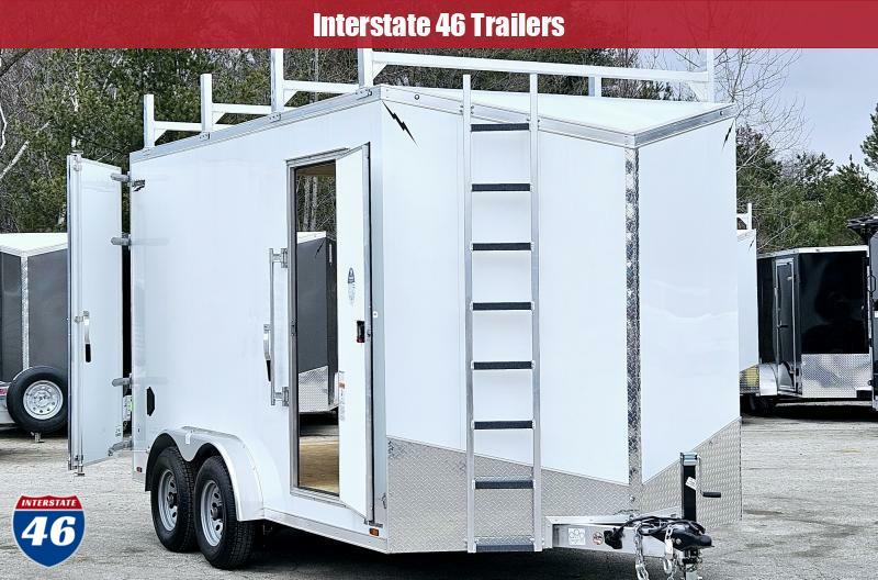 new Office / Fiber Optic Trailers Lightning Trailers  for sale, in Sanford, MI Thumbnail 15