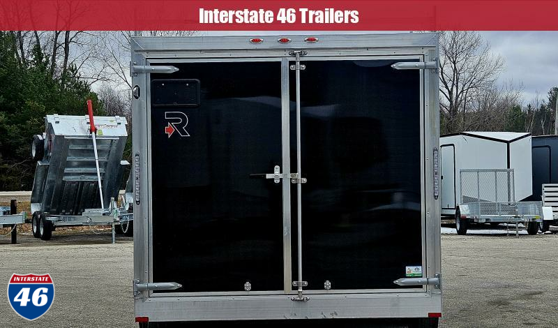 new Office / Fiber Optic Trailers Renegade  for sale, in Sanford, MI Thumbnail 15