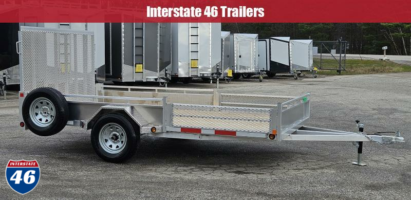new Utility Trailers Triumph  for sale, in Sanford, MI Thumbnail 4