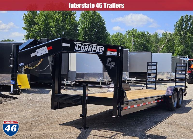 new Equipment / Flatbed Trailers CornPro  for sale, in Sanford, MI Thumbnail 3
