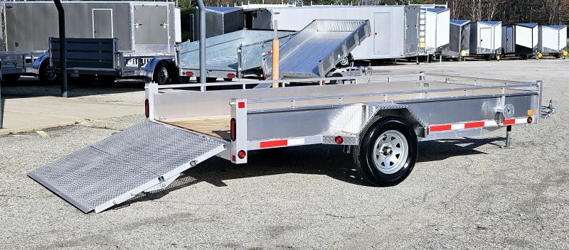 new Utility Trailers Triumph Trailers  for sale, in Sanford, MI Thumbnail 14