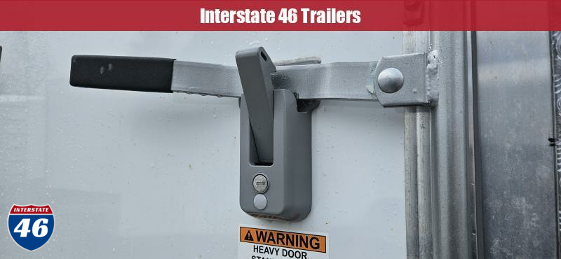 new Office / Fiber Optic Trailers Lightning Trailers  for sale, in Sanford, MI Thumbnail 11