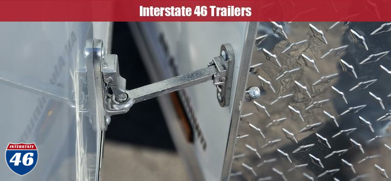 new Office / Fiber Optic Trailers Lightning Trailers  for sale, in Sanford, MI Thumbnail 17