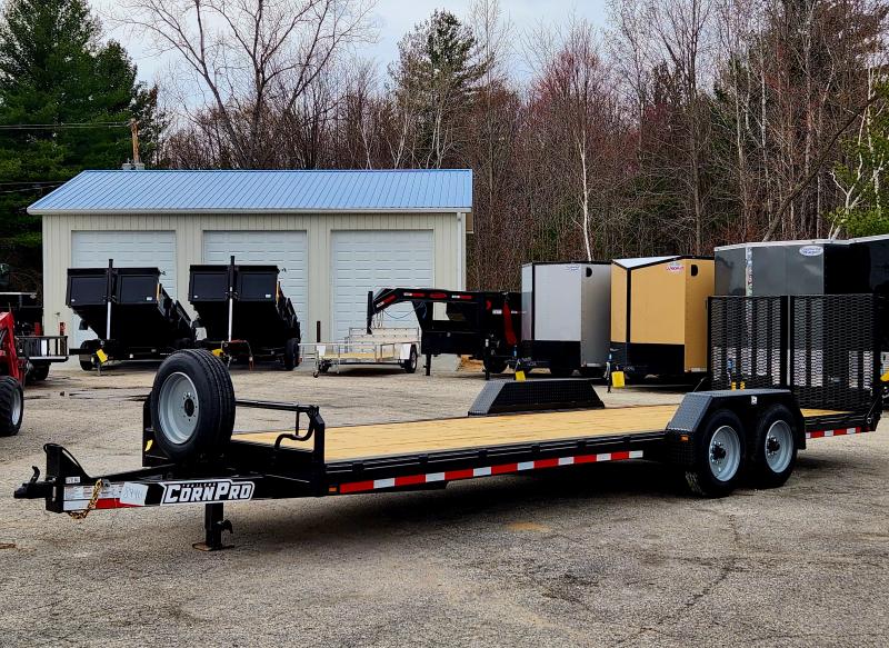 new Equipment / Flatbed Trailers CornPro  for sale, in Sanford, MI Thumbnail 11