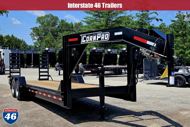 new Equipment / Flatbed Trailers CornPro  for sale, in Sanford, MI Thumbnail 7