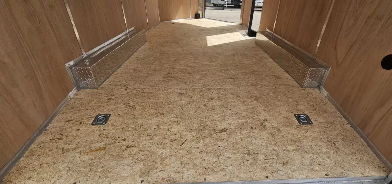 new Car Haulers / Racing Trailers Lightning Trailers  for sale, in Sanford, MI Thumbnail 20
