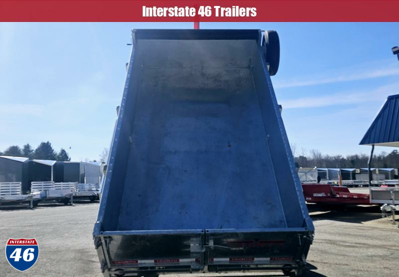 new Dump Trailers Triumph  for sale, in Sanford, MI Thumbnail 12