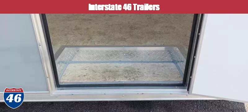 new Car Haulers / Racing Trailers Lightning Trailers  for sale, in Sanford, MI Thumbnail 21