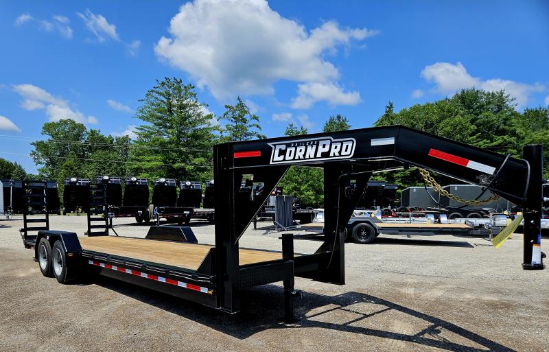 new Equipment / Flatbed Trailers CornPro  for sale, in Sanford, MI Thumbnail 15