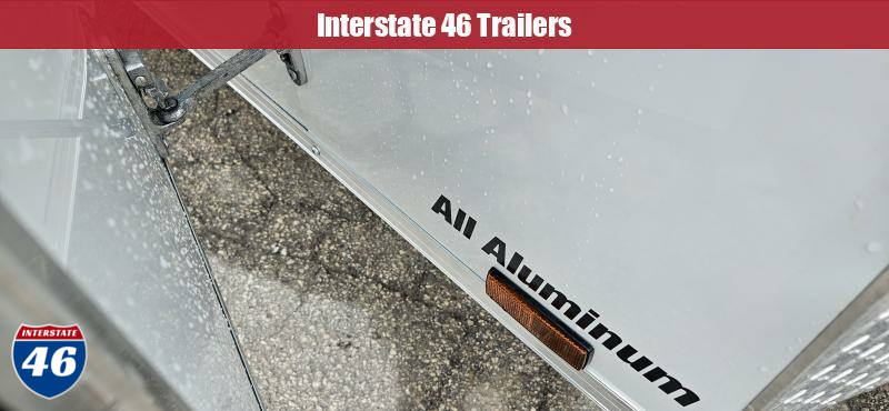 new Office / Fiber Optic Trailers Lightning Trailers  for sale, in Sanford, MI Thumbnail 13