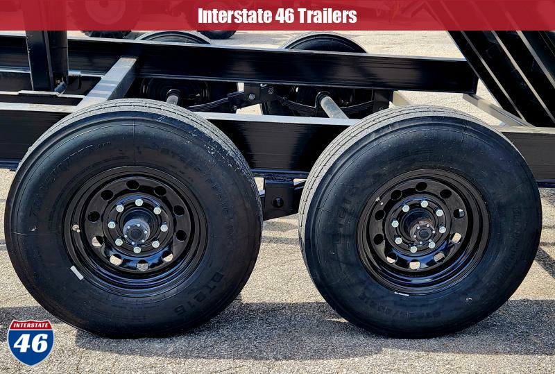 new Dump Trailers Dura-Haul  for sale, in Sanford, MI Thumbnail 13