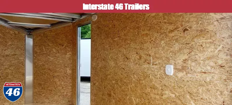 new Cargo (Enclosed) Trailers Lightning Trailers  for sale, in Sanford, MI Thumbnail 10