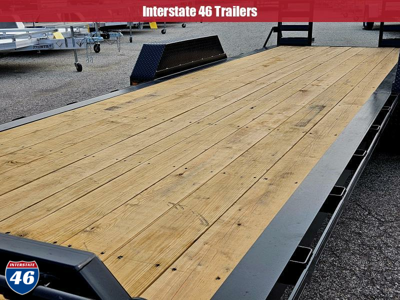 new Equipment / Flatbed Trailers CornPro  for sale, in Sanford, MI Thumbnail 10