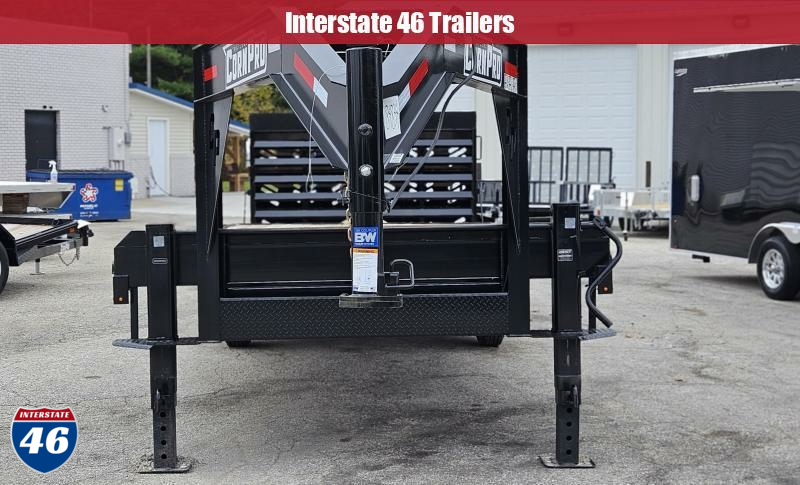new Equipment / Flatbed Trailers CornPro  for sale, in Sanford, MI Thumbnail 6