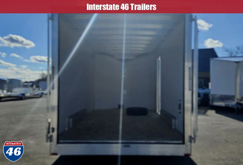 new Cargo (Enclosed) Trailers Forest River  for sale, in Sanford, MI Thumbnail 15