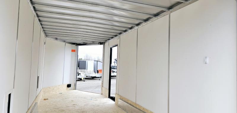 new Snowmobile Trailers Lightning Trailers  for sale, in Sanford, MI Thumbnail 5