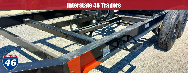 new Dump Trailers Dura-Haul  for sale, in Sanford, MI Thumbnail 21