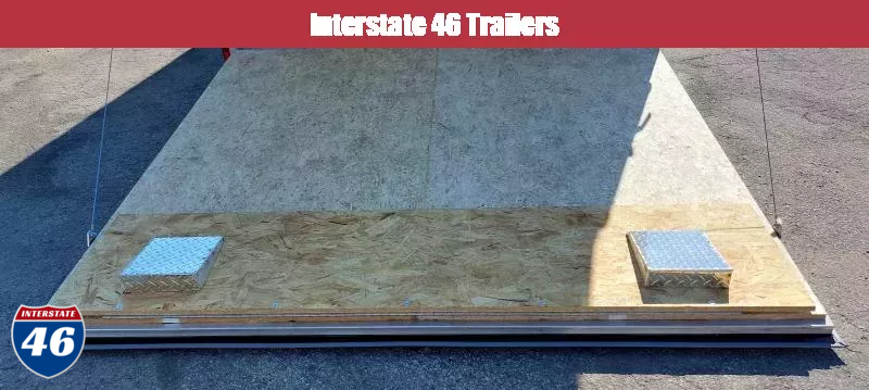 new Car Haulers / Racing Trailers Lightning Trailers  for sale, in Sanford, MI Thumbnail 5