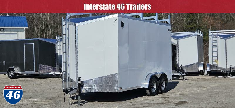 new Office / Fiber Optic Trailers Lightning Trailers  for sale, in Sanford, MI Thumbnail 8