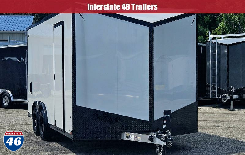 new Car Haulers / Racing Trailers Lightning Trailers  for sale, in Sanford, MI Thumbnail 6