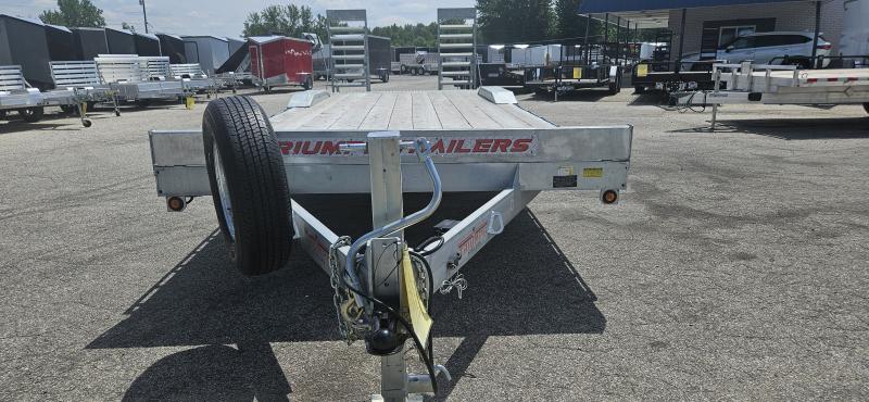 new Equipment / Flatbed Trailers Triumph Trailers  for sale, in Sanford, MI Thumbnail 6