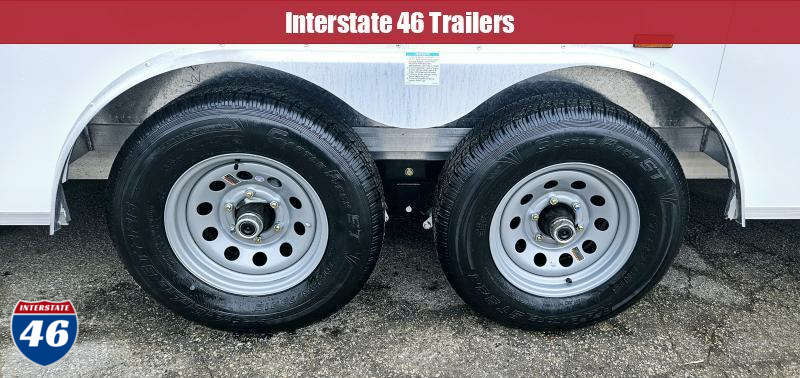 new Office / Fiber Optic Trailers Lightning Trailers  for sale, in Sanford, MI Thumbnail 9