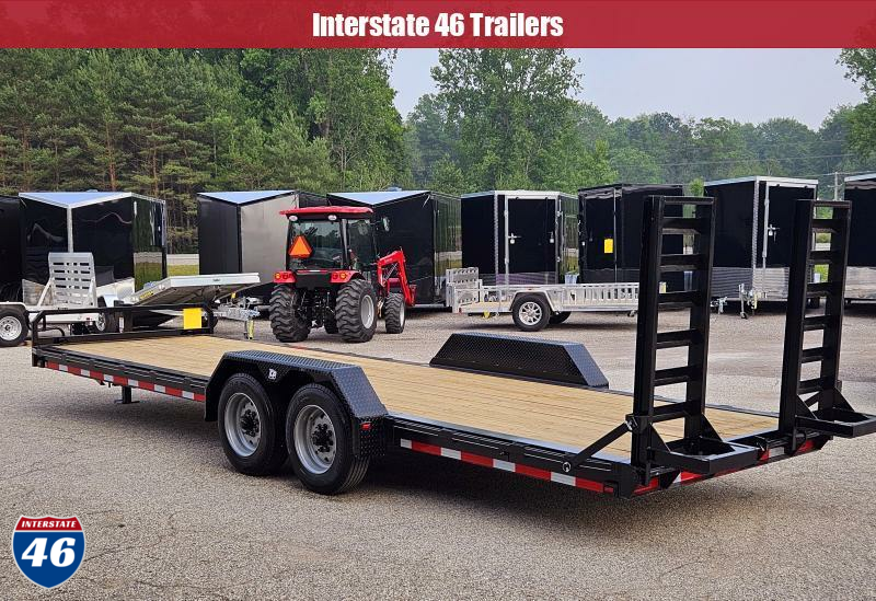 new Equipment / Flatbed Trailers CornPro  for sale, in Sanford, MI Thumbnail 13