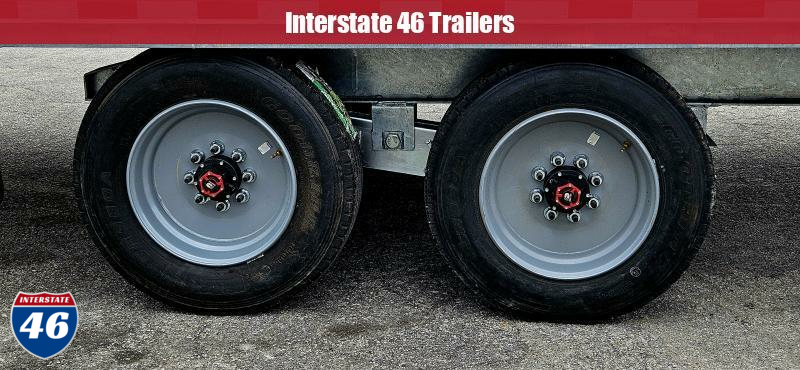 new Tilt Trailers Triumph Trailers  for sale, in Sanford, MI Thumbnail 9