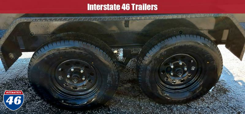 new Dump Trailers Dura-Haul  for sale, in Sanford, MI Thumbnail 3
