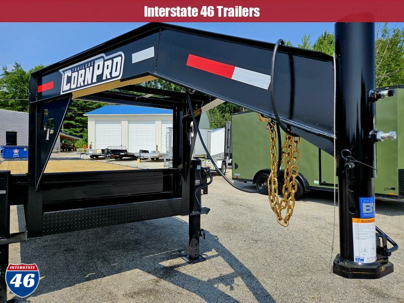 new Equipment / Flatbed Trailers CornPro  for sale, in Sanford, MI Thumbnail 13