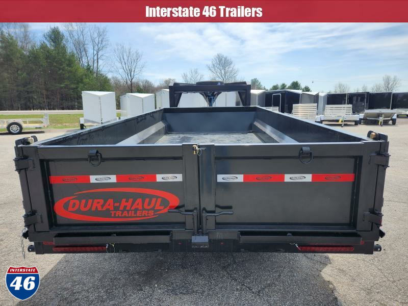 new Dump Trailers Dura-Haul  for sale, in Sanford, MI Thumbnail 16