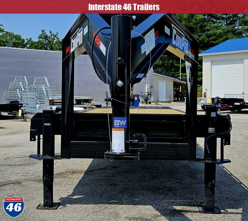 new Equipment / Flatbed Trailers CornPro  for sale, in Sanford, MI Thumbnail 11