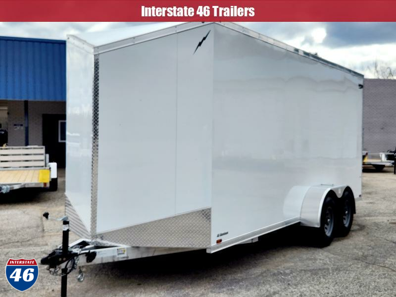 new Cargo (Enclosed) Trailers Forest River  for sale, in Sanford, MI Thumbnail 2