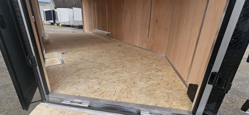 new Snowmobile Trailers Lightning Trailers  for sale, in Sanford, MI Thumbnail 9