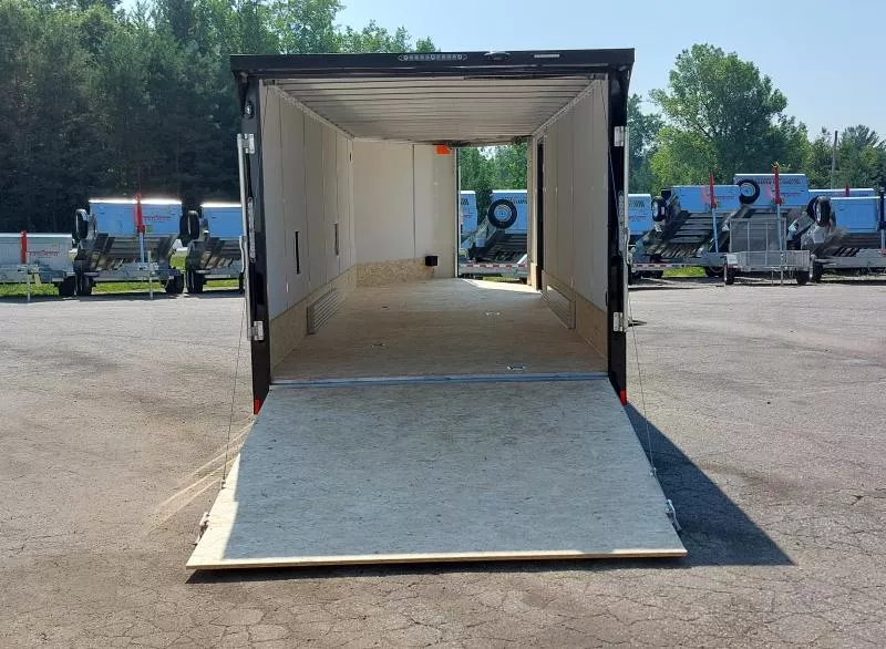 new Snowmobile Trailers Lightning Trailers  for sale, in Sanford, MI Thumbnail 7