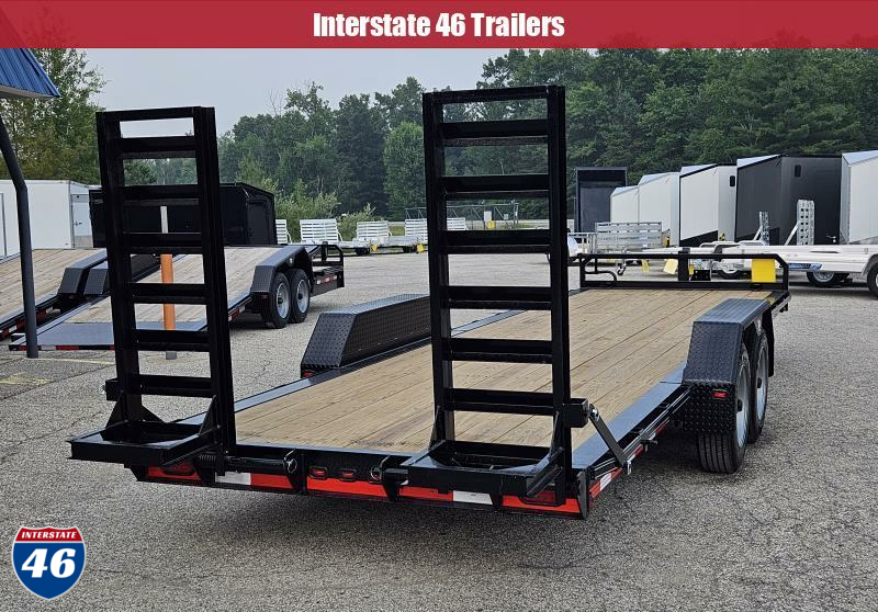 new Equipment / Flatbed Trailers CornPro  for sale, in Sanford, MI Thumbnail 9