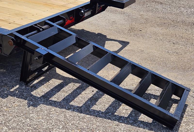 new Equipment / Flatbed Trailers CornPro  for sale, in Sanford, MI Thumbnail 11