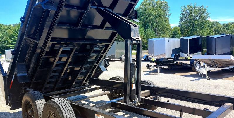 new Dump Trailers Dura-Haul  for sale, in Sanford, MI Thumbnail 19