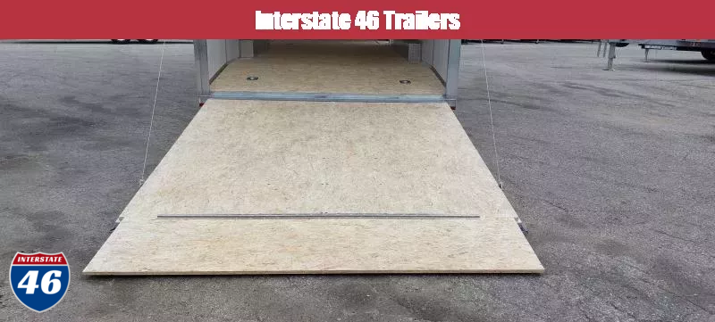 new Car Haulers / Racing Trailers Lightning Trailers  for sale, in Sanford, MI Thumbnail 16
