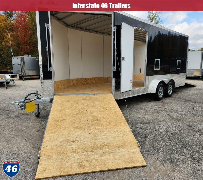 new Snowmobile Trailers Lightning Trailers  for sale, in Sanford, MI Thumbnail 23