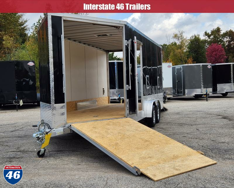 new Snowmobile Trailers Lightning Trailers  for sale, in Sanford, MI Thumbnail 3